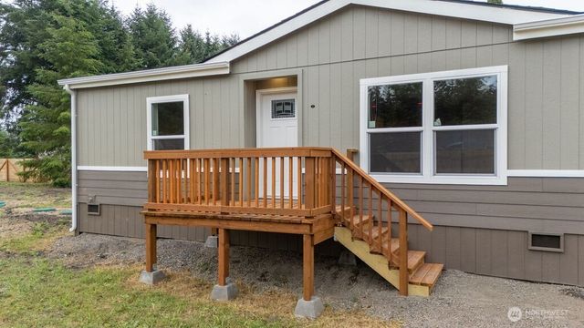 1450 Calawah Way, Forks, WA 98331