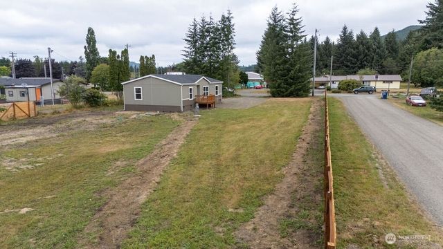 1450 Calawah Way, Forks, WA 98331