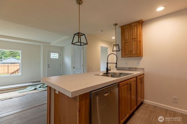 1450 Calawah Way, Forks, WA 98331