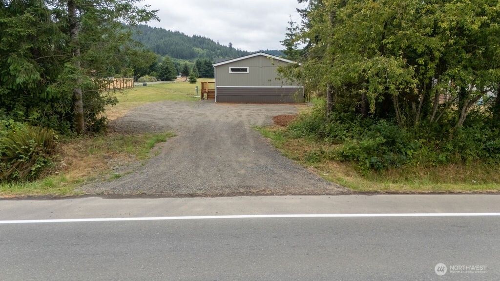 1450 Calawah Way, Forks, WA 98331