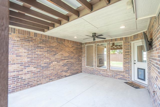 6110 Turtle Creek Rd, Midland, TX 79707