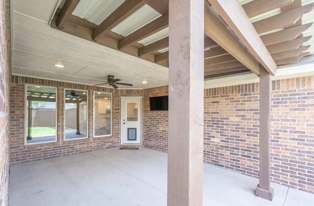 6110 Turtle Creek Rd, Midland, TX 79707