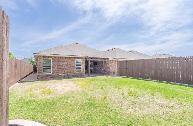 6110 Turtle Creek Rd, Midland, TX 79707
