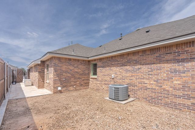 6110 Turtle Creek Rd, Midland, TX 79707