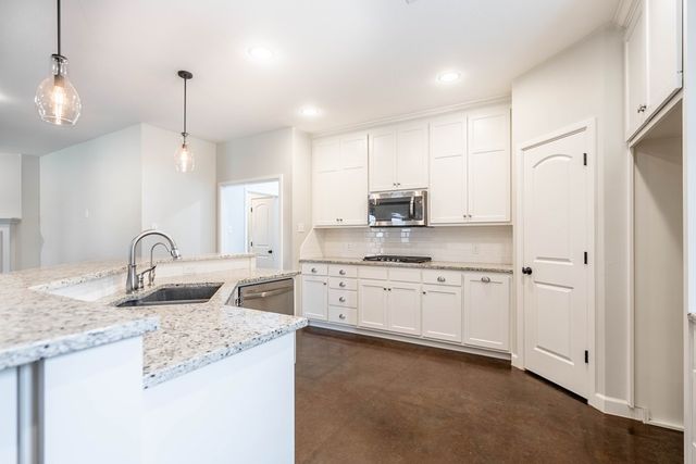 6110 Turtle Creek Rd, Midland, TX 79707