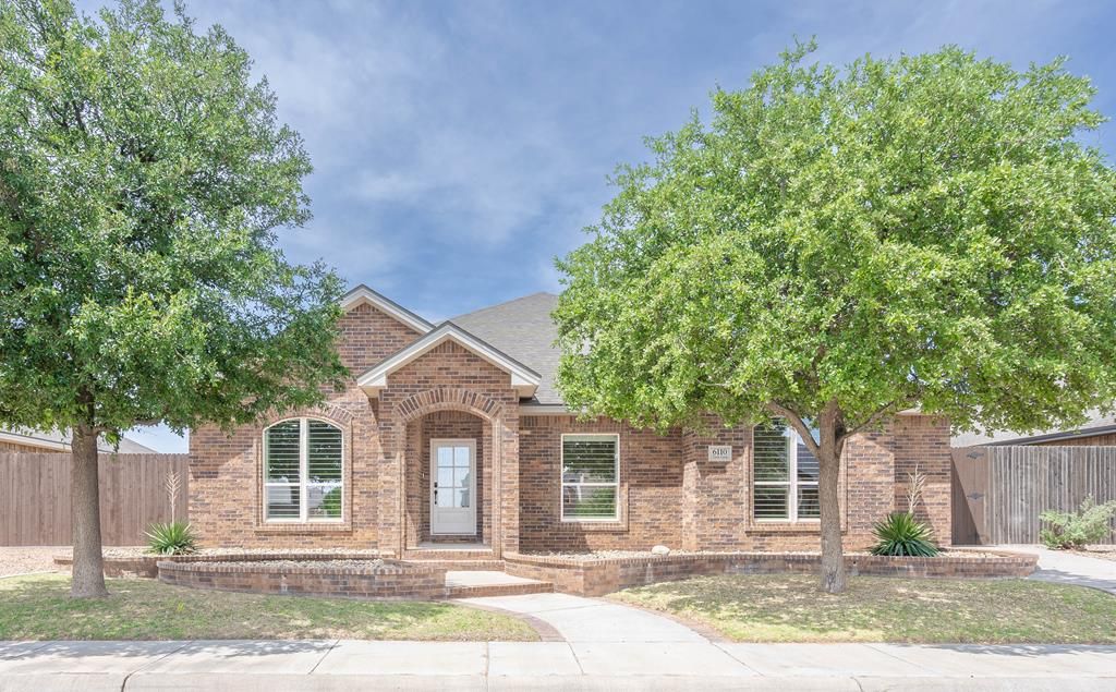6110 Turtle Creek Rd, Midland, TX 79707
