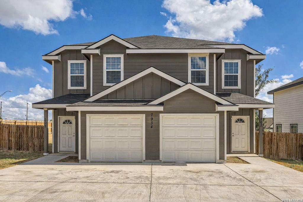 7934 Dial Ike Dr Unit 202, San Antonio, TX 78218