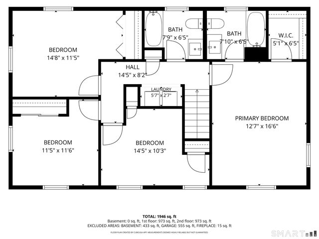 1 Lake Drive, Oxford, CT 06478