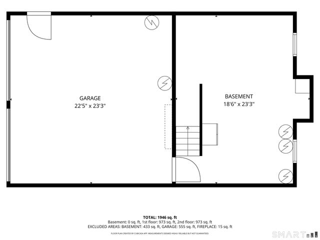 1 Lake Drive, Oxford, CT 06478