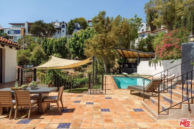 2551 Glendower Avenue, Los Angeles, CA 90027