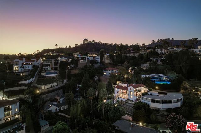 2551 Glendower Avenue, Los Angeles, CA 90027
