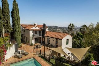 2551 Glendower Avenue, Los Angeles, CA 90027