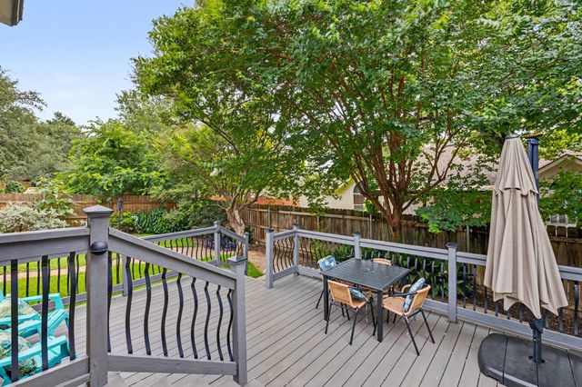 1909 Holly Hill DR, Leander, TX 78641