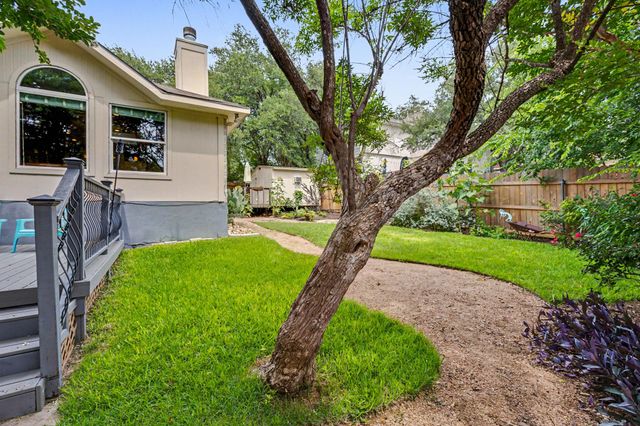 1909 Holly Hill DR, Leander, TX 78641