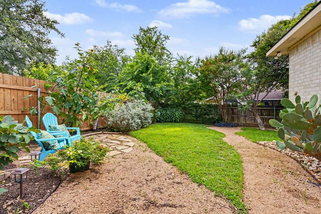 1909 Holly Hill DR, Leander, TX 78641