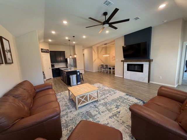 3608 Safai Street, Denton, TX 76210