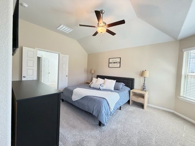 3608 Safai Street, Denton, TX 76210