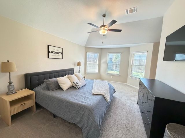 3608 Safai Street, Denton, TX 76210