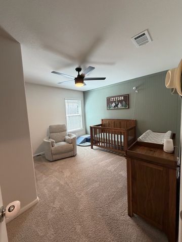 3608 Safai Street, Denton, TX 76210