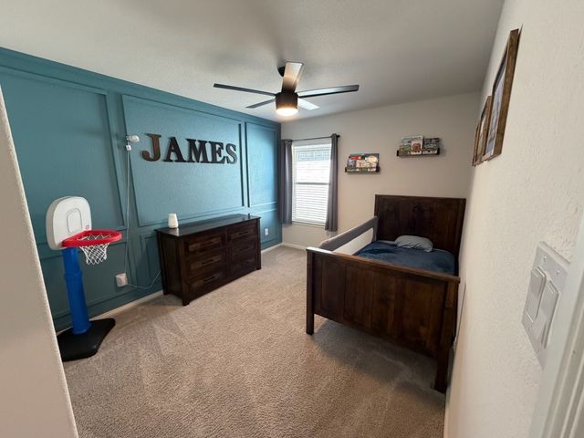 3608 Safai Street, Denton, TX 76210