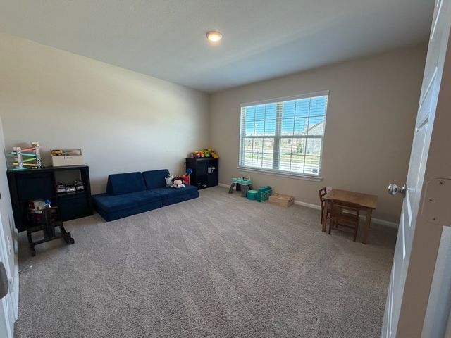 3608 Safai Street, Denton, TX 76210