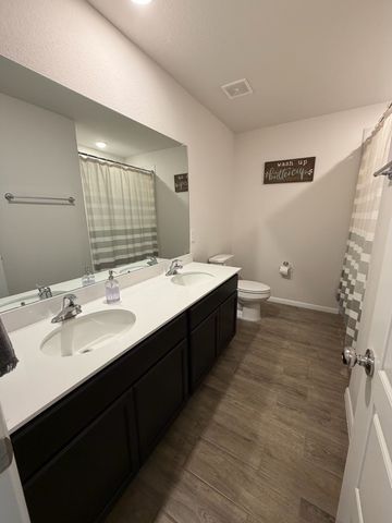 3608 Safai Street, Denton, TX 76210