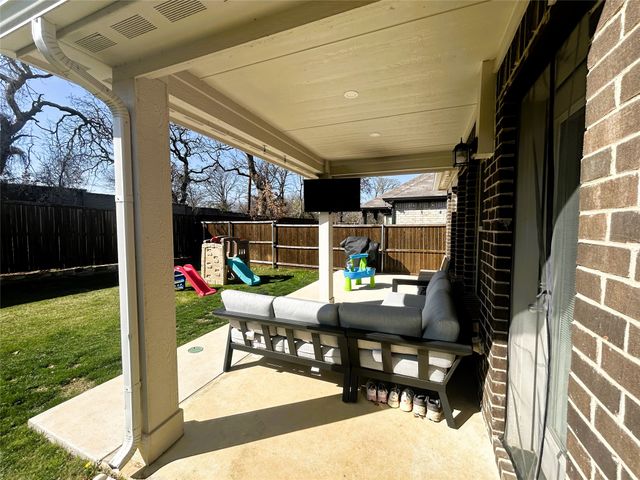 3608 Safai Street, Denton, TX 76210