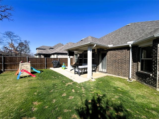 3608 Safai Street, Denton, TX 76210