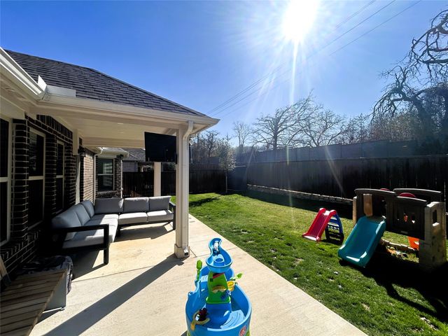 3608 Safai Street, Denton, TX 76210