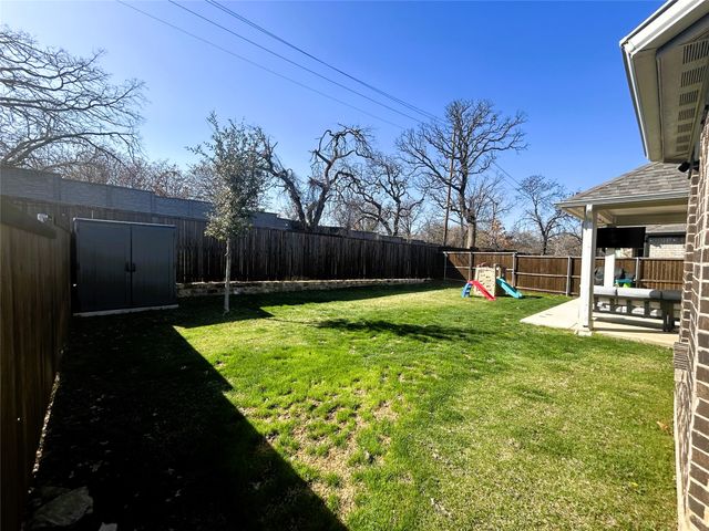 3608 Safai Street, Denton, TX 76210