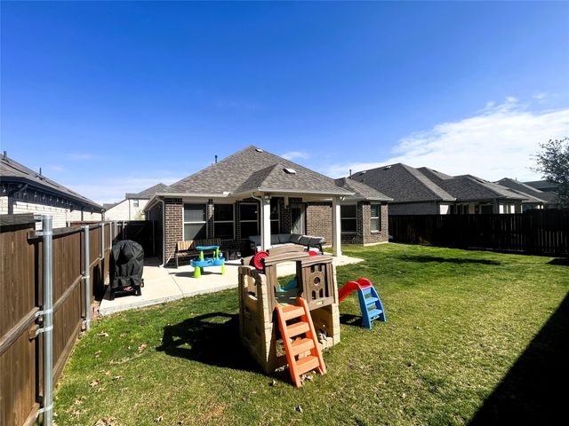 3608 Safai Street, Denton, TX 76210