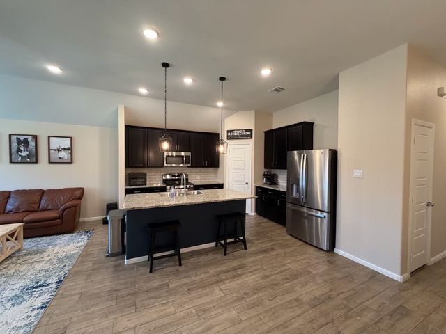 3608 Safai Street, Denton, TX 76210