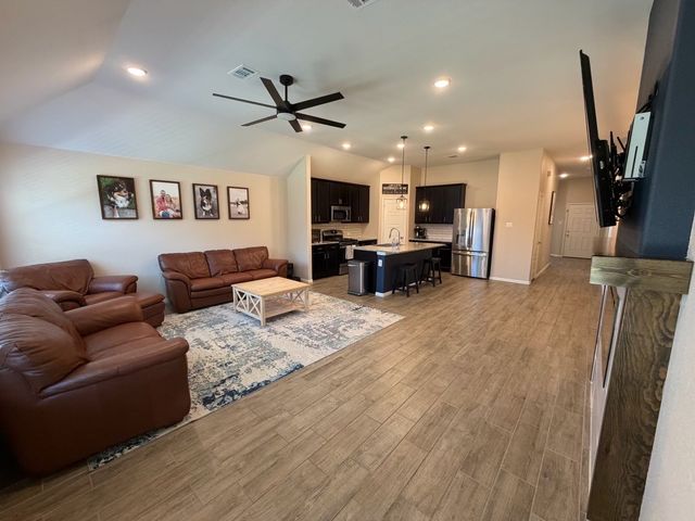 3608 Safai Street, Denton, TX 76210