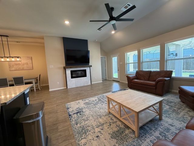 3608 Safai Street, Denton, TX 76210