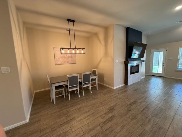 3608 Safai Street, Denton, TX 76210