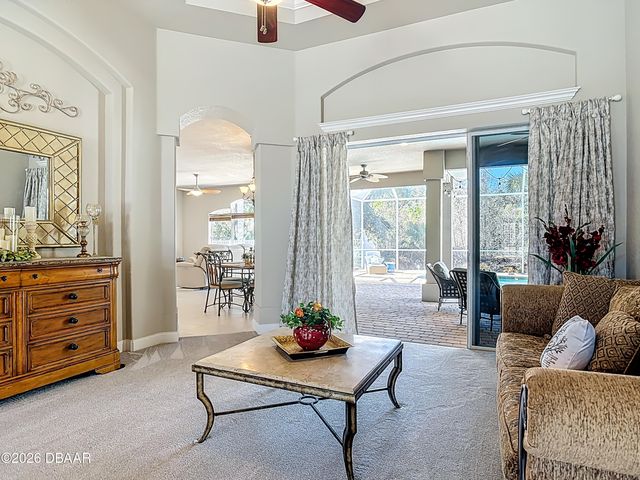 3598 Maribella Drive, New Smyrna Beach, FL 32168