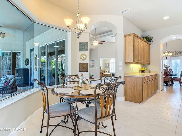 3598 Maribella Drive, New Smyrna Beach, FL 32168