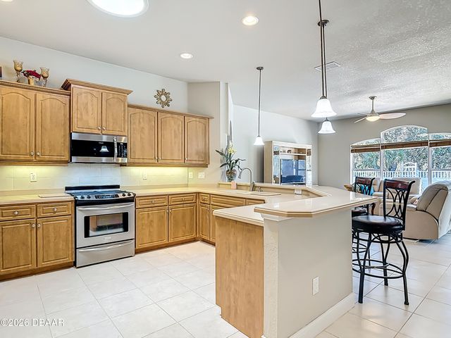 3598 Maribella Drive, New Smyrna Beach, FL 32168