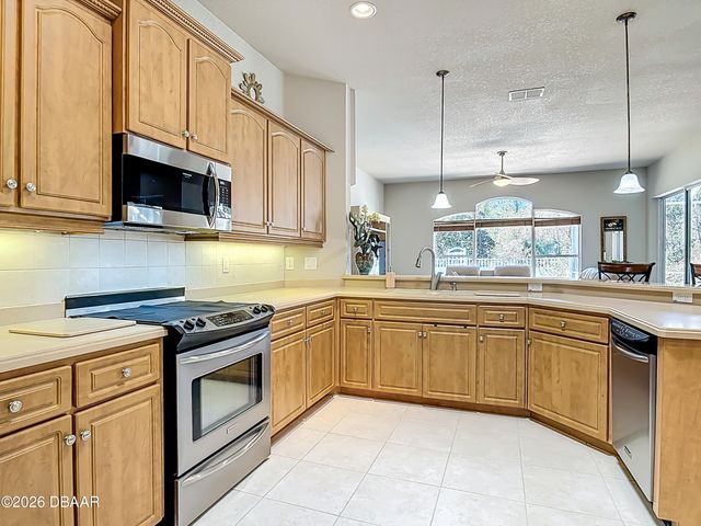 3598 Maribella Drive, New Smyrna Beach, FL 32168