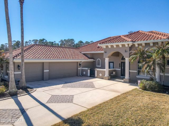 3598 Maribella Drive, New Smyrna Beach, FL 32168