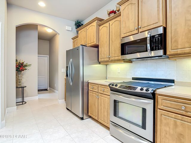 3598 Maribella Drive, New Smyrna Beach, FL 32168