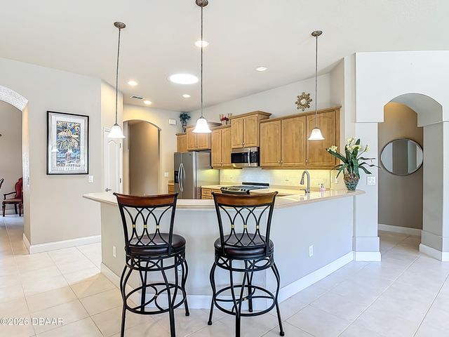 3598 Maribella Drive, New Smyrna Beach, FL 32168