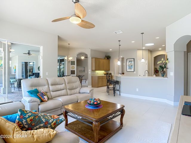 3598 Maribella Drive, New Smyrna Beach, FL 32168