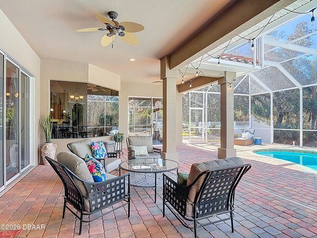 3598 Maribella Drive, New Smyrna Beach, FL 32168