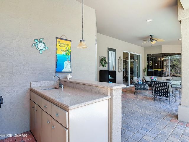 3598 Maribella Drive, New Smyrna Beach, FL 32168