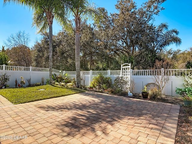 3598 Maribella Drive, New Smyrna Beach, FL 32168