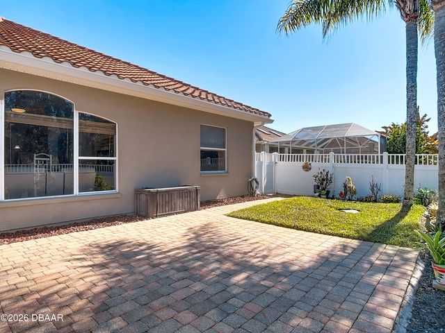 3598 Maribella Drive, New Smyrna Beach, FL 32168