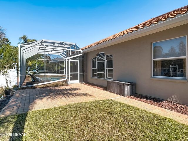3598 Maribella Drive, New Smyrna Beach, FL 32168