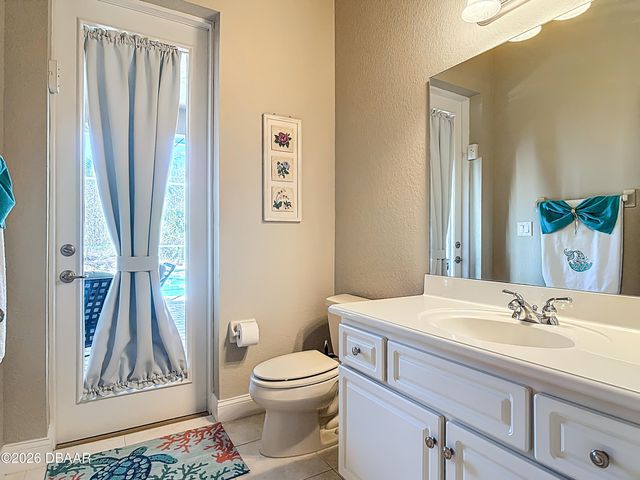 3598 Maribella Drive, New Smyrna Beach, FL 32168