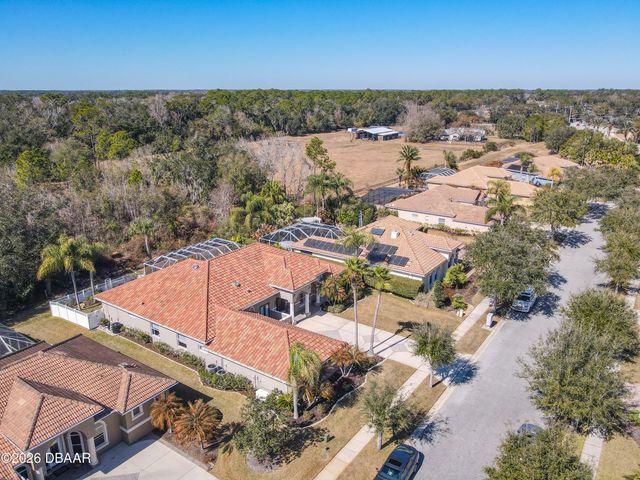 3598 Maribella Drive, New Smyrna Beach, FL 32168